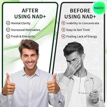 It Beauté NMN Amazon.com: NMN Supplement Alternative, Liposomal